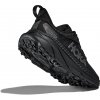 Hoka Challenger ATR 7 GTX black black nepromokavé pánské (2)