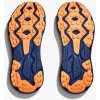 Hoka Challenger ATR 7 GTX vibrant orange pink yarrow nepromokavé dámské