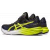 Asics Dynablast 3 black lime zest pánské