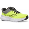 Saucony Kinvara 14 LTT citron grey dětské (1)