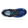 Hoka Arahi 6 outer space bellwether blue dámské (4)