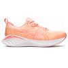 Asics Gel-Cumulus 25 summer dune light orange dámské