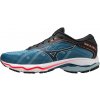 Mizuno Wave Ultima 14 blue ashes nimbus cloud fiery coral 2 pánské (5)