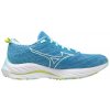 Mizuno Wave Rider 26 atomiz whte daiqgreen dámské