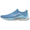 Mizuno Wave Rider 26 atomiz whte daiqgreen dámské