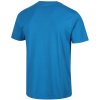 Inov8 Graphic Tee "Ridge" blue triko pánské