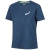 Inov8 Graphic Tee "Footprint" navy triko dámské