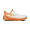 Altra Torin 6 white orange dámské