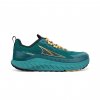Altra Outroad deep teal pánské