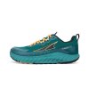 Altra Outroad deep teal pánské