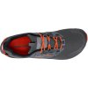 Altra Lone Peak low ALL - WTHR 2 gray orange voděodolné pánské