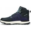 Altra Lone Peak mid ALL - WTHR 2 black voděodolné dámské