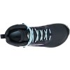 Altra Lone Peak mid ALL - WTHR 2 black voděodolné dámské