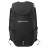 Montane Gecko VP 20+ black běžecká vesta (1)