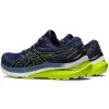Asics Gel-Kayano 29 midnight lime zest pánské