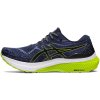 Asics Gel-Kayano 29 midnight lime zest pánské