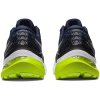 Asics Gel-Kayano 29 midnight lime zest pánské