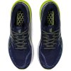 Asics Gel-Kayano 29 midnight lime zest pánské