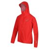 Inov-8 Stormshell FZ v2 red nepromokavá bunda pánská