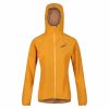 Inov-8 Stormshell FZ v2 nectar nepromokavá bunda dámská