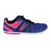 Xero shoes HFS blue pink blue dámské