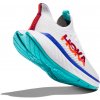 Hoka Carbon X 3 white flame dámské (4)