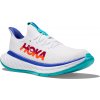 Hoka Carbon X 3 white flame dámské (6)