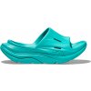 Hoka Ora Recovery Slide 3 ceramic ceramic unisex (1)