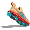 Hoka Mafate Speed 4 impala flame dámské (4)