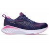 Asics Gel-Cumulus 25 deep ocean lilac hint dámské