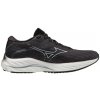 Mizuno Wave Rider 27 D ebony snow crest black dámské
