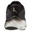 Mizuno Wave Rider 27 D ebony snow crest black dámské