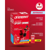 Enervit Instant Sport Drink energetický nápoj