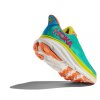 Hoka Clifton 9 ceramic evening primrose pánské (3) kopie