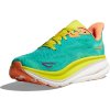 Hoka Clifton 9 ceramic evening primrose pánské (4) kopie
