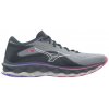 Mizuno Wave Sky 7 blue white pink dámské