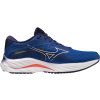 Mizuno Wave Rider 27 surf web white neon flame pánské