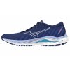 Mizuno Wave Inspire 19 bdepths white aquarius dámské