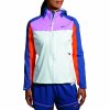 Brooks High Point WP Jacket nepromokavá bunda dámská