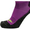 Brooks High Point Crew Socks ponožky (3)