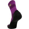 Brooks High Point Crew Socks ponožky (5)