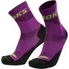 Brooks High Point Crew Socks ponožky (1)