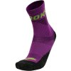 Brooks High Point Crew Socks ponožky (2)