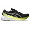 Asics Gel Kayano 30 black glow yellow pánské (1)