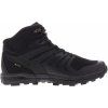 Inov8 Roclite 345 GTX v2 black nepromokavé pánské