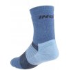Inov 8 Active High navy ponožky (2)
