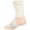 Inov 8 Active High ivory rose ponožky (2)