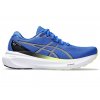 Asics Gel Kayano 30 illusion blue glow yellow pánské (1)