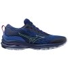 Mizuno Wave Rider TT depths glass orchid dámské