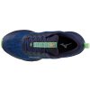 Mizuno Wave Rider TT depths tech green flame pánské